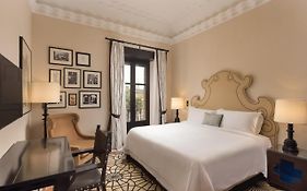 Hotel Alfonso Xiii, a Luxury Collection Hotel, Seville